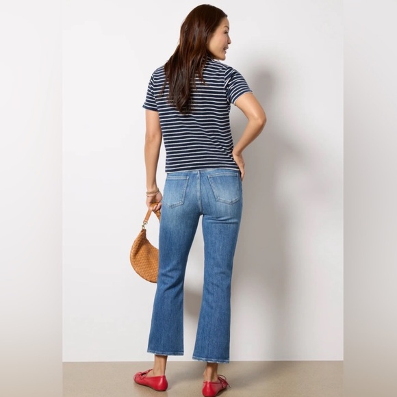 Pistola Women's Boot Cut Jeans 👖 - Picture 4 of 9